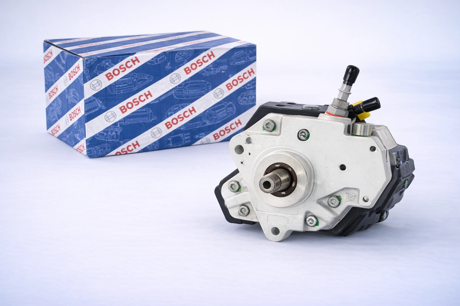 Pompa wtryskowa Bosch Common Rail CP3S3 0445010103 do Hyundai Porter II – 2.5 CRDi - nowa, regeneracja, cena