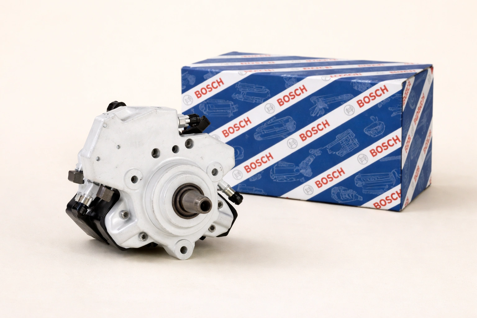 Pompa wtryskowa Bosch Common Rail CP3S3 0445010095 do Mercedes-Benz R 320 / 350, 3.0 CDI Pompa wtryskowa Bosch Common Rail CP3S3 0445010095 do Mercedes-Benz R 320 / 350, 3.0 CDI - nowa, regeneracja, cena