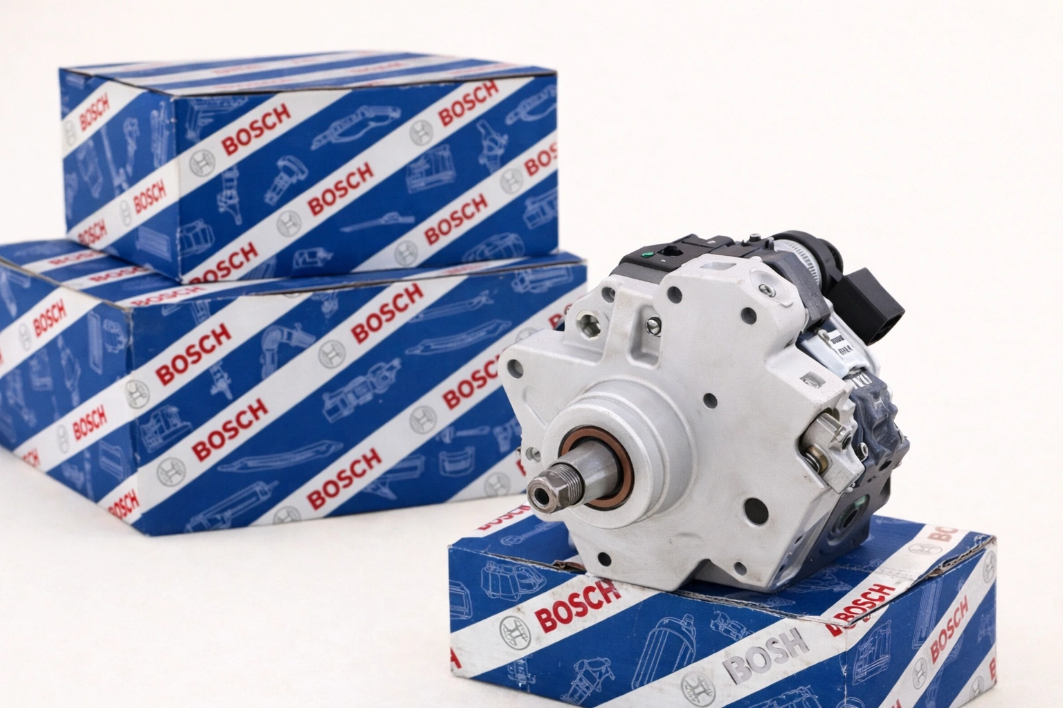 Pompa wtryskowa Bosch Common Rail CP3S3 0445010090 do Volkswagen Crafter I, 2.5 TDI Pompa wtryskowa Bosch Common Rail CP3S3 0445010090 do Volkswagen Crafter I, 2.5 TDI - nowa, regeneracja, cena