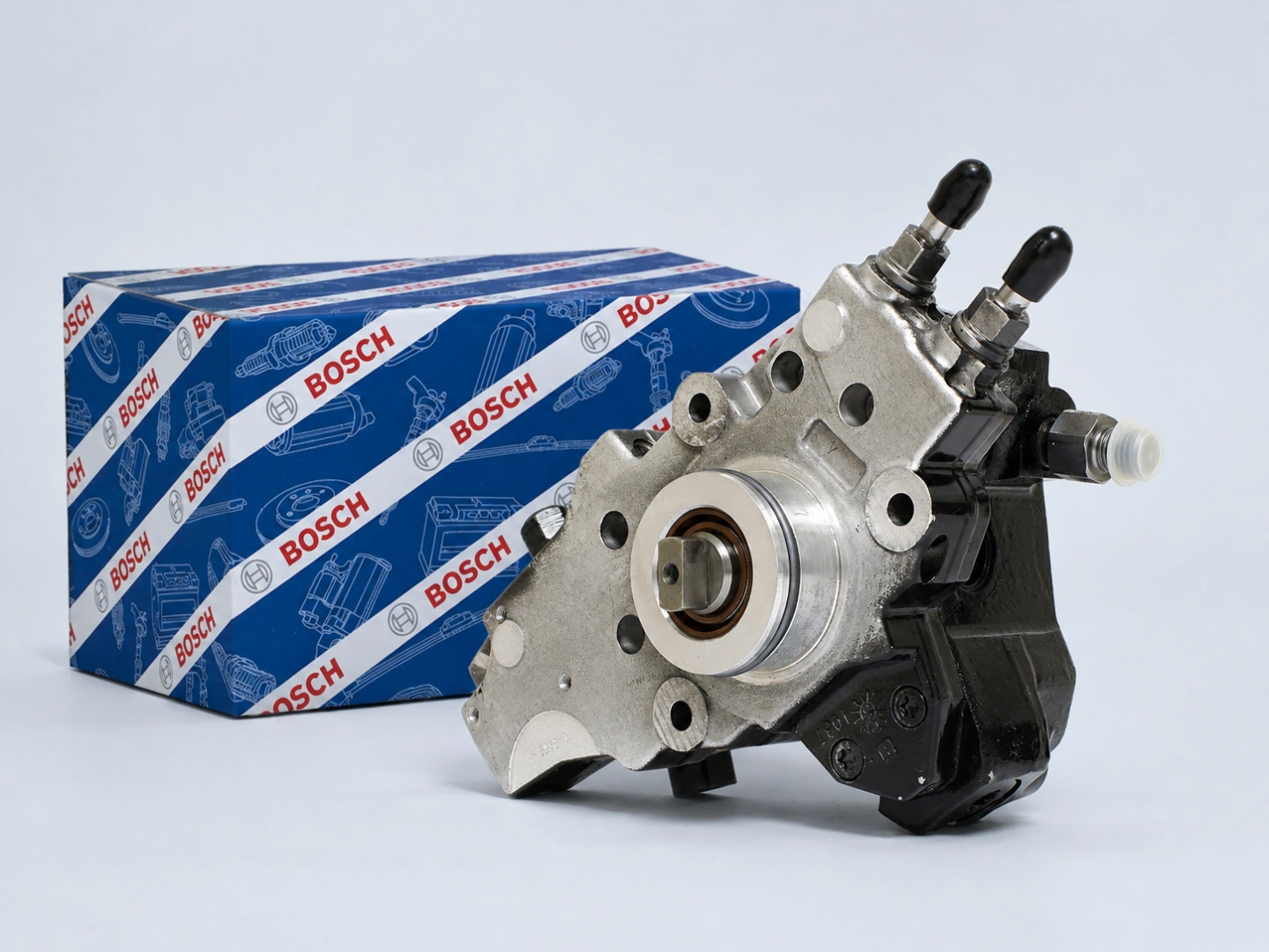 Pompa wtryskowa Bosch Common Rail CP3S3 0445010346 do Mercedes-Benz Sprinter W906, 2.2 CDI Pompa wtryskowa Bosch Common Rail CP3S3 0445010346 do Mercedes-Benz Sprinter W906, 2.2 CDI - nowa, regeneracja, cena