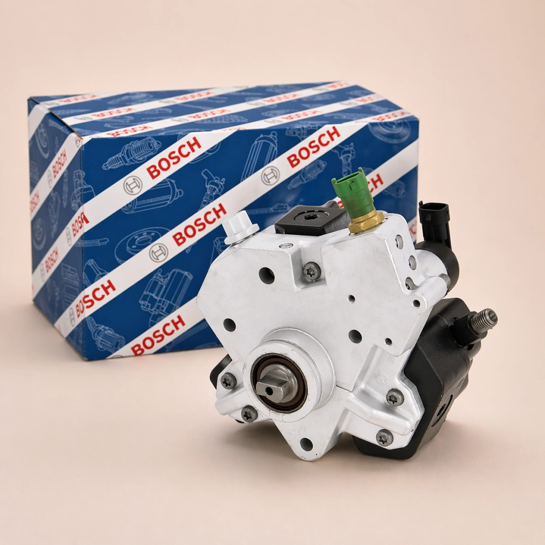 Pompa wtryskowa Bosch Common Rail CP3S3 0445010110 do Volvo XC90 I – D3 / D5, D5 AWD- nowa, regeneracja, cena