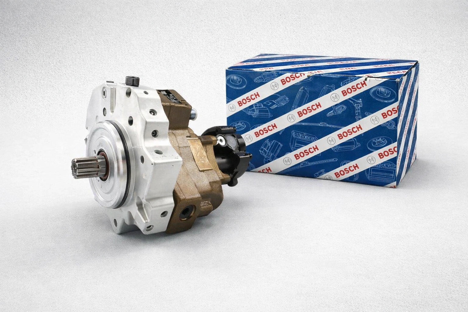 Pompa wtryskowa Bosch Common Rail CP3HS3 0445020310 do DAF LF45, 3.9/4.5 FR / BE110C Pompa wtryskowa Bosch Common Rail CP3HS3 0445020310 do DAF LF45, 3.9/4.5 FR / BE110C - nowa, regeneracja, cena