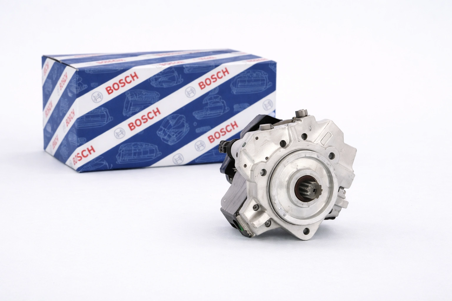 Pompa wtryskowa Bosch Common Rail CP3S3 0445020208 do MAN TGA 26.320 / 28.320, D2066, 10.5 l Pompa wtryskowa Bosch Common Rail CP3S3 0445020208 do MAN TGA 26.320 / 28.320, D2066, 10.5 l - nowa, regeneracja, cena