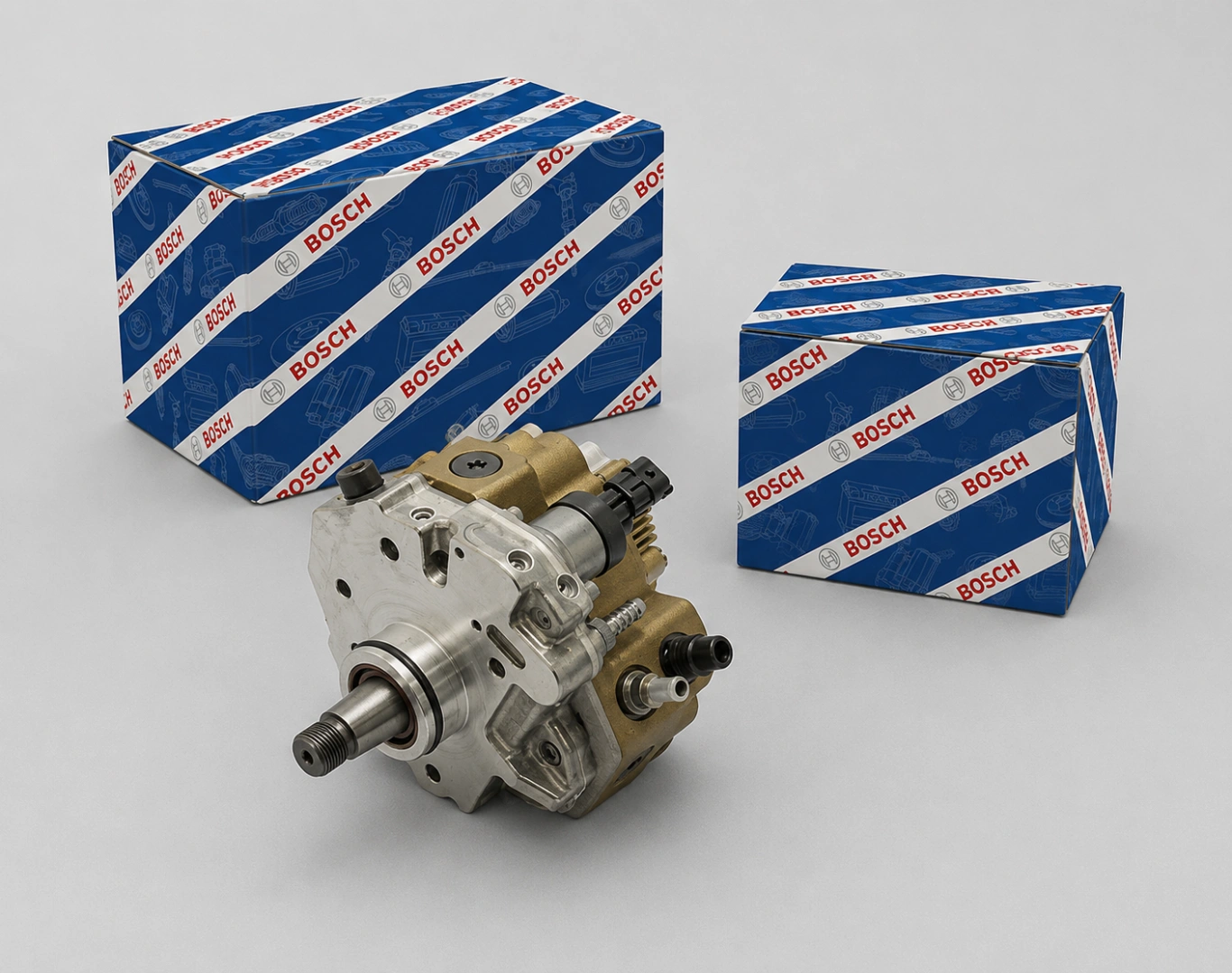 Pompa wtryskowa Bosch Common Rail CP3S3 0445020103 do MAN TGA 35.400 Pompa wtryskowa Bosch Common Rail CP3S3 0445020103 do MAN TGA 35.400 - nowa, regeneracja, cena