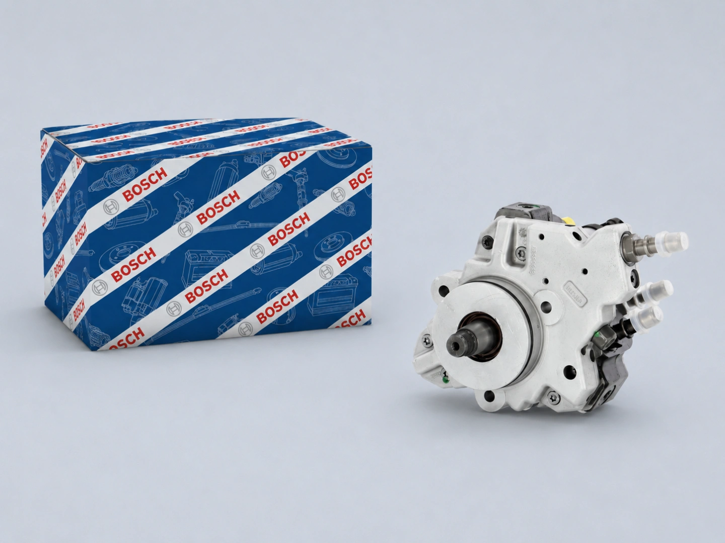 Pompa wtryskowa Bosch Common Rail CP3HS3 0445020129 do MAN TGL 7.150 / 8.150, 4.6 D0834 Pompa wtryskowa Bosch Common Rail CP3HS3 0445020129 do MAN TGL 7.150 / 8.150, 4.6 D0834 - nowa, regeneracja, cena