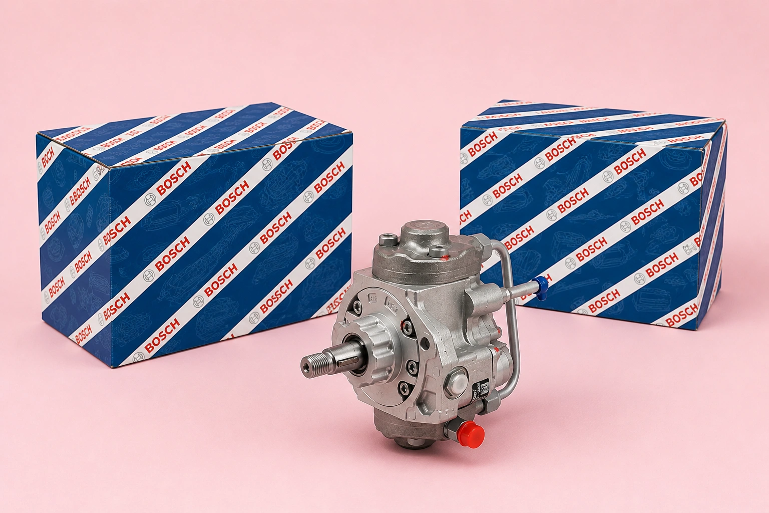 Pompa wtryskowa Bosch Common Rail CP3HS3 0445020106 do Dodge Ram / Ram 3500 - 6.7L Cummins Turbo Diesel R6 - nowa, regeneracja, cena