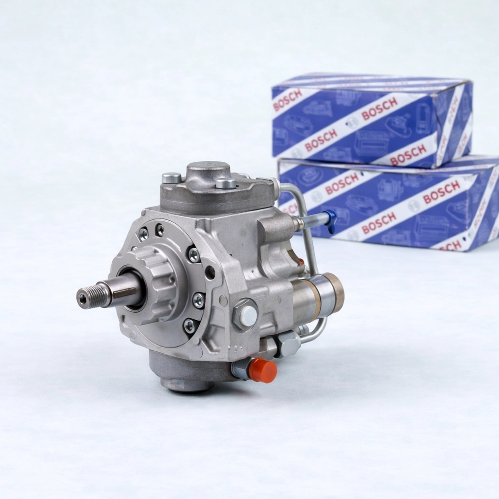 Pompa wtryskowa Bosch Common Rail CP3HS3 0445020170 do MAN TGS 18/24/26/28/32/33/35/37/41.400 - D2676- nowa, regeneracja, cena