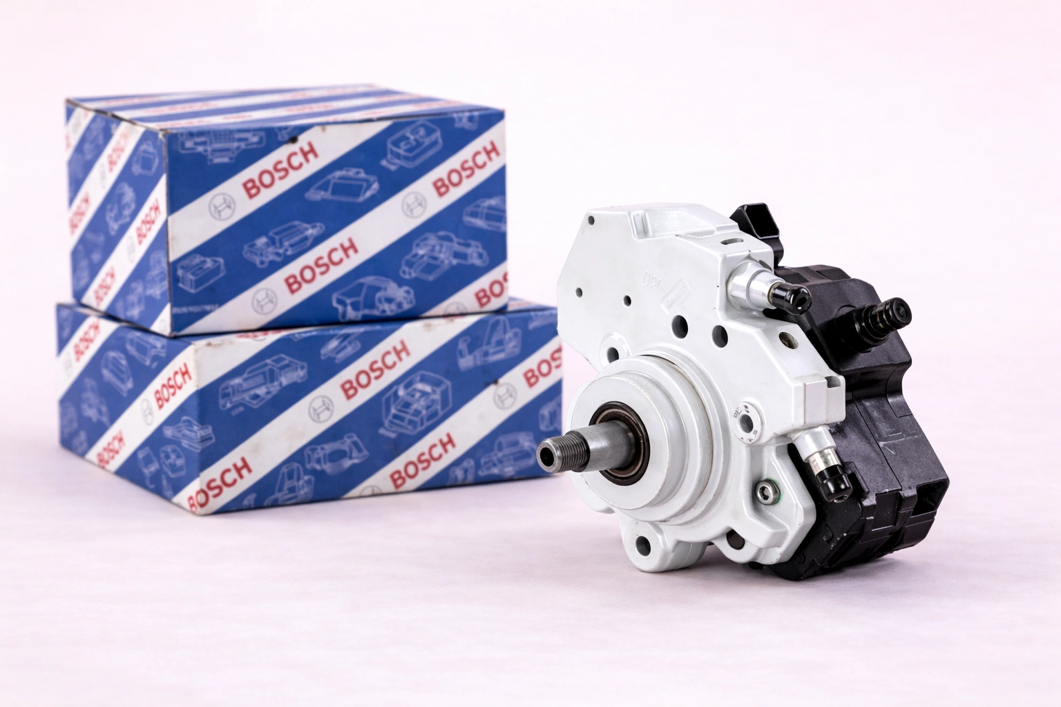 Pompa wtryskowa Bosch Common Rail CP3S3 0445010095 do Chrysler Voyager, 3.0 CRD Pompa wtryskowa Bosch Common Rail CP3S3 0445010095 do Chrysler Voyager, 3.0 CRD - nowa, regeneracja, cena