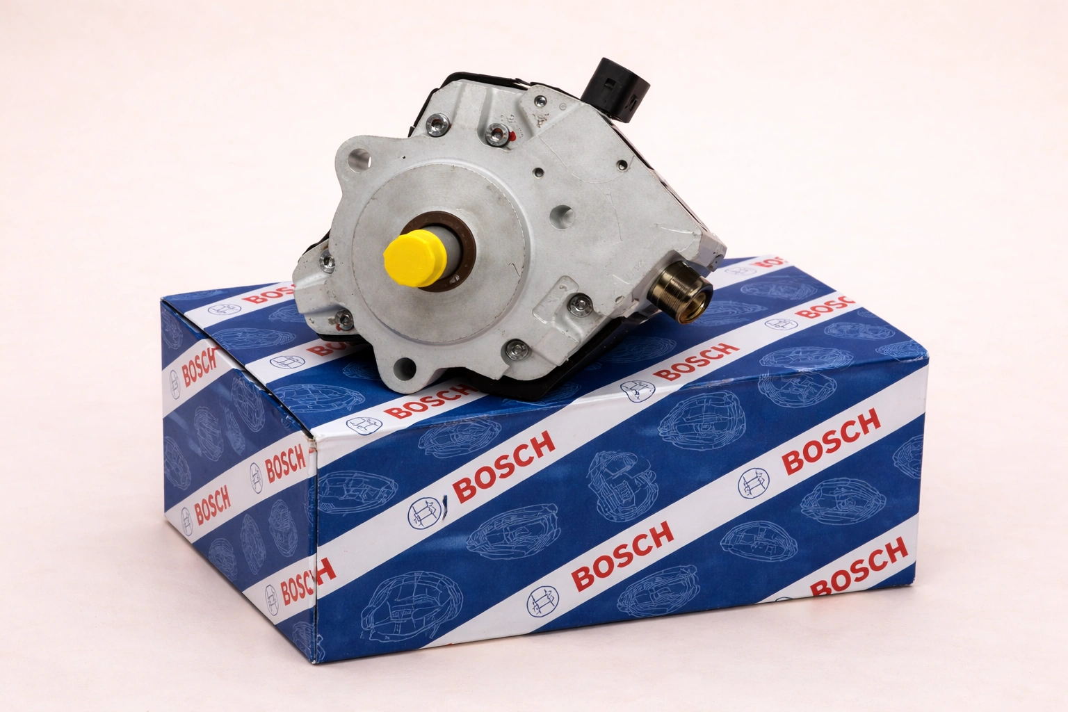 Pompa wtryskowa Bosch Common Rail CP3S3 0445010045 do BMW X6 (E71), 3.0d / xDrive30d - nowa, regeneracja, cena