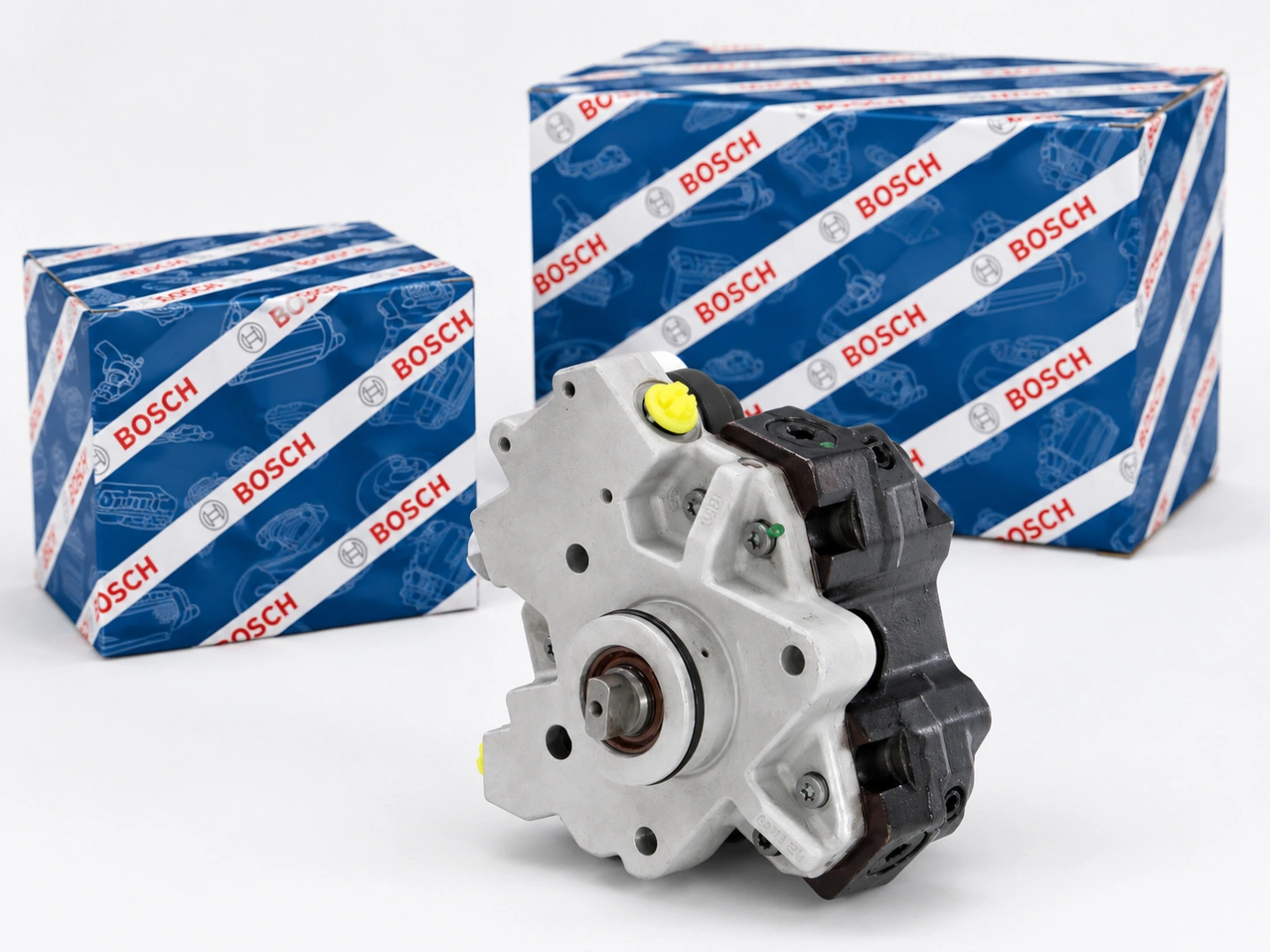 Pompa wtryskowa Bosch Common Rail CP3S3 0445010363 do Mercedes–Benz ML 300 CDI – 3.0 V6 Pompa wtryskowa Bosch Common Rail CP3S3 0445010363 do Mercedes–Benz ML 300 CDI – 3.0 V6- nowa, regeneracja, cena