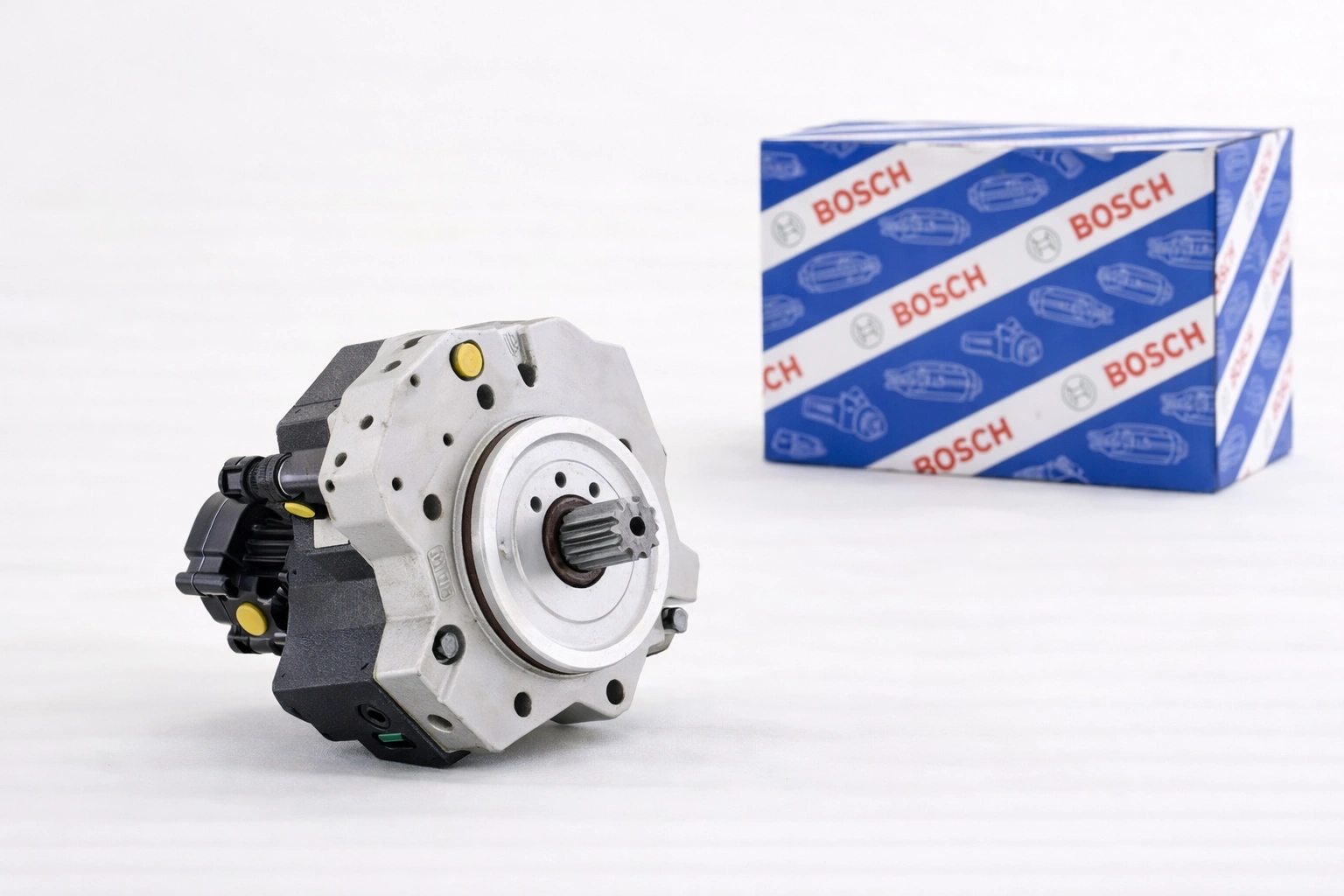 Pompa wtryskowa Bosch Common Rail CP3S3 0445020023 do MAN TGA 33.390 / 33.400 – D2066 LF02/LF12 Pompa wtryskowa Bosch Common Rail CP3S3 0445020023 do MAN TGA 33.390 / 33.400 – D2066 LF02/LF12 - nowa, regeneracja, cena