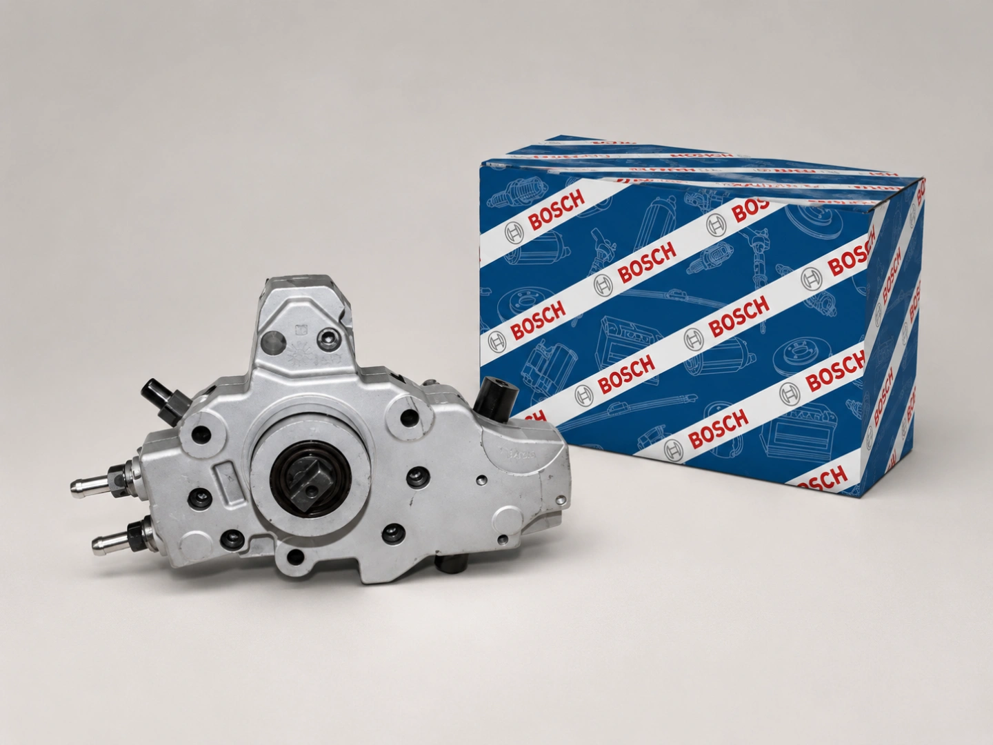 Pompa Bosch Exchange BX CP3 0986437339 do Mercedes-Benz, 2.1/2.2 CDI – nowa, regeneracja, cena
