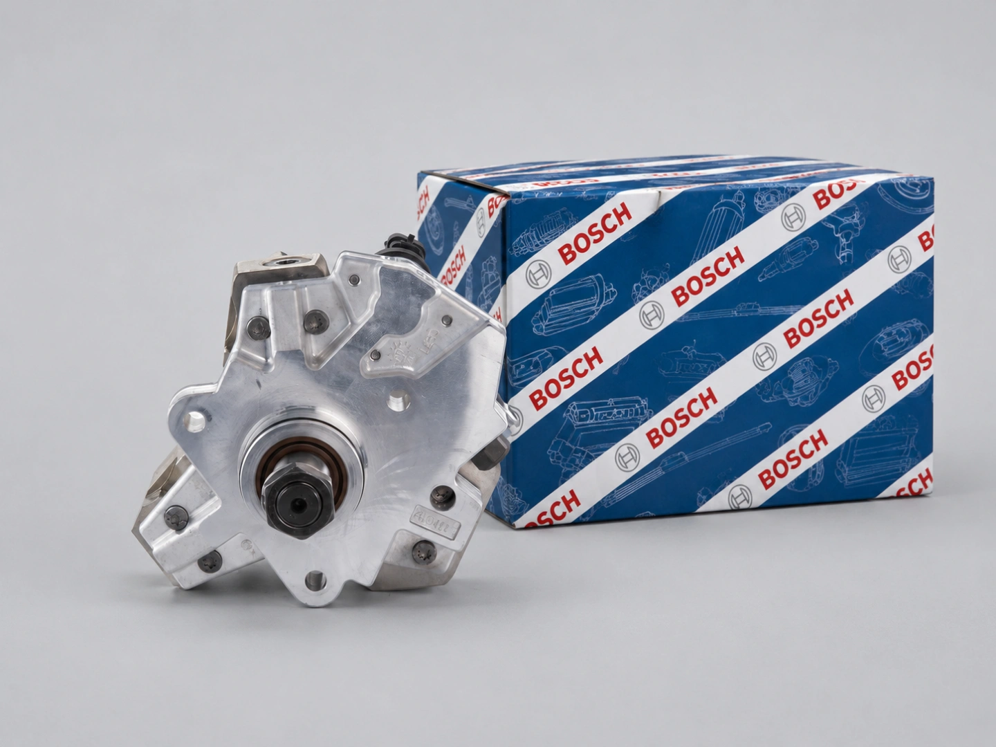 Pompa wtryskowa Bosch Common Rail CP3S3 0445020149 do Ford Cargo 815E – 1717E, 3.9 Cummins - nowa, regeneracja, cena