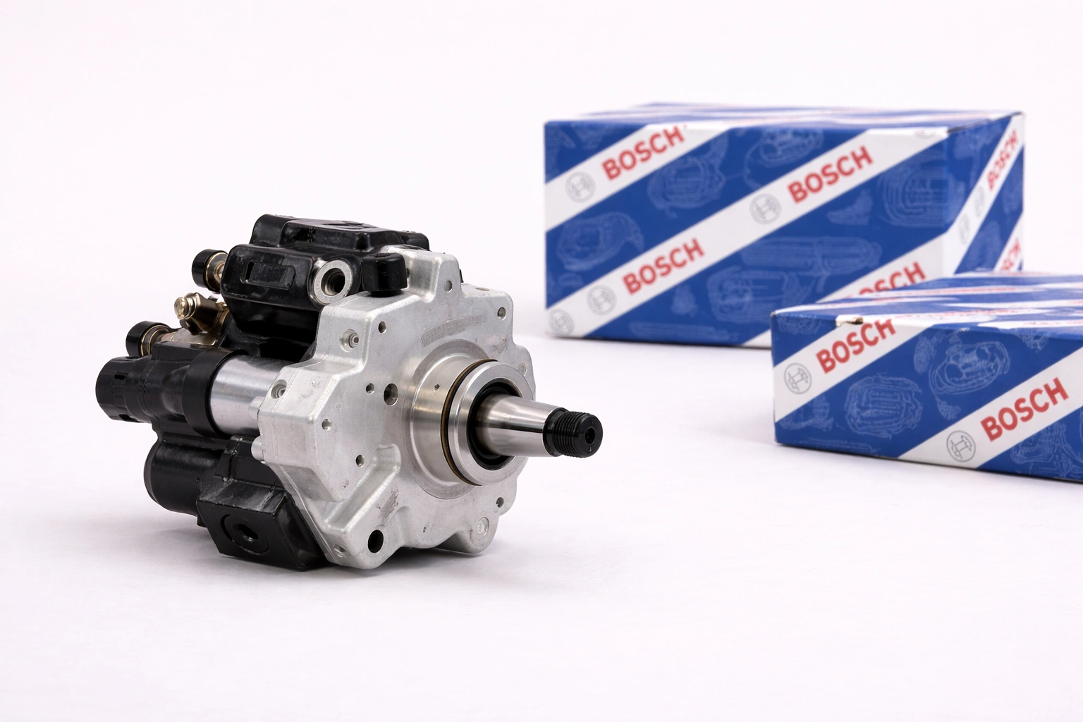 Pompa wtryskowa Bosch Common Rail CP3HS3 0445020362 do Volvo XC70 II (136)– nowa, regeneracja, cena