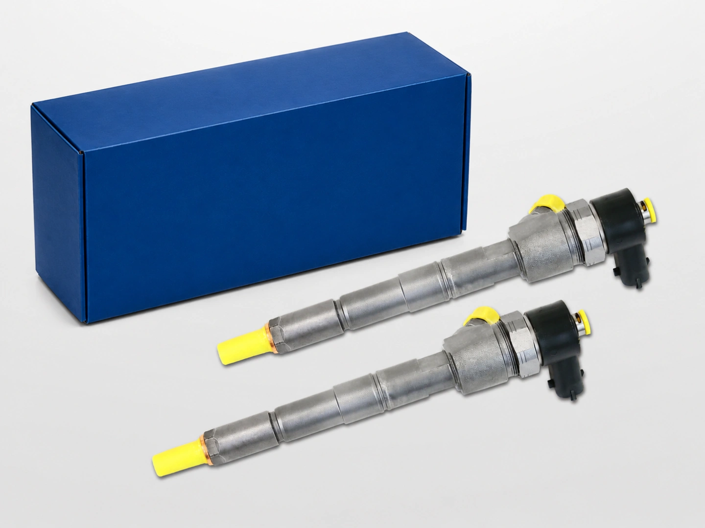 Wtryskiwacz Bosch Common Rail Wtryskiwacz Bosch do silnika Diesla