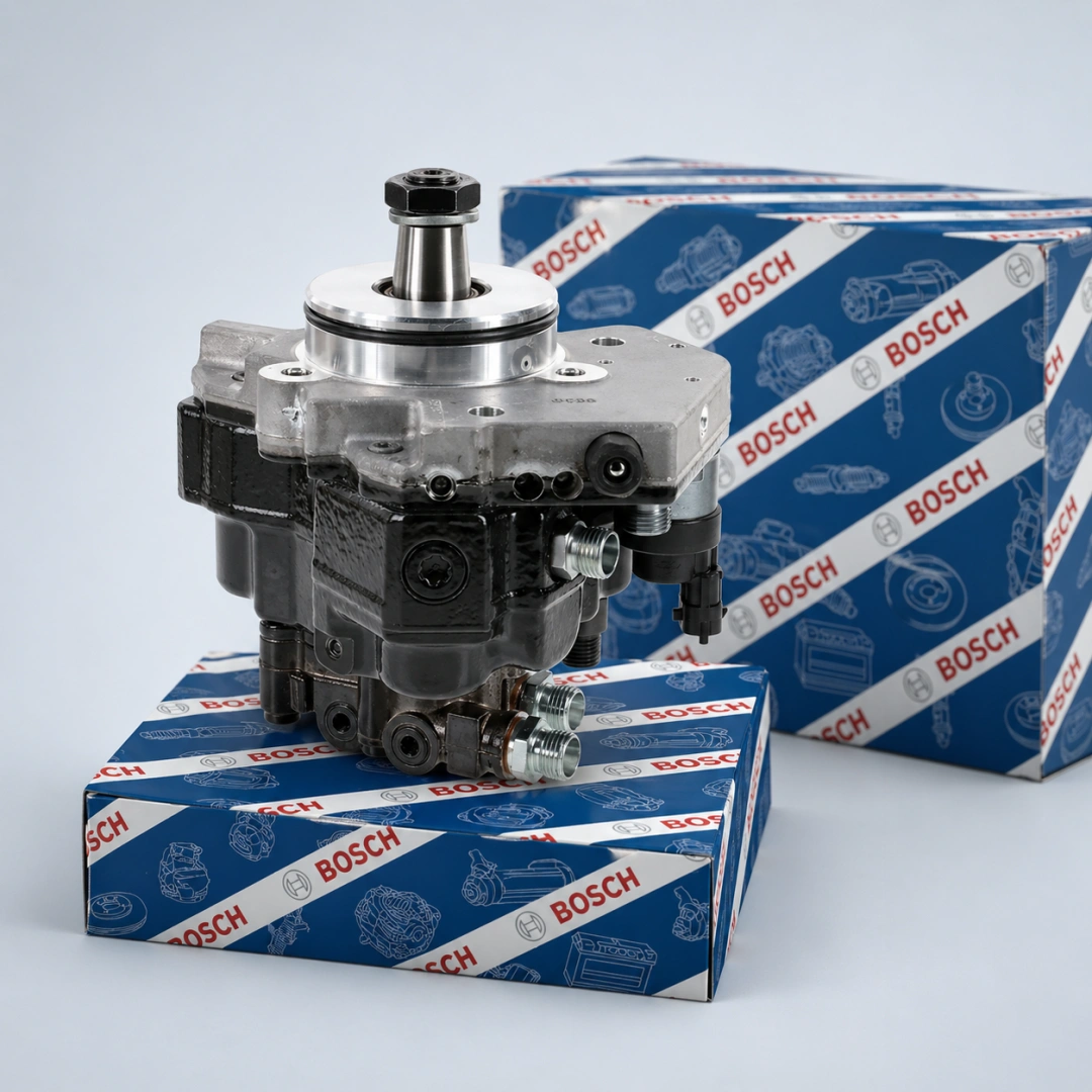 Pompa wtryskowa Bosch Common Rail CP3HS3 0445020099 do DAF CF 65, 6.7 GR - nowa, regeneracja, cena