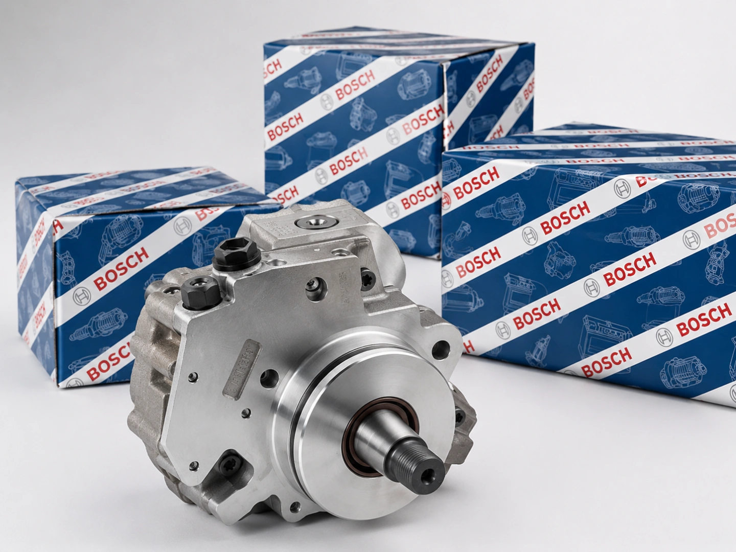 Pompa wtryskowa Bosch Common Rail CP3S3 0445020015 do Mercedes-Benz GLK, 250 CDI - nowa, regeneracja, cena
