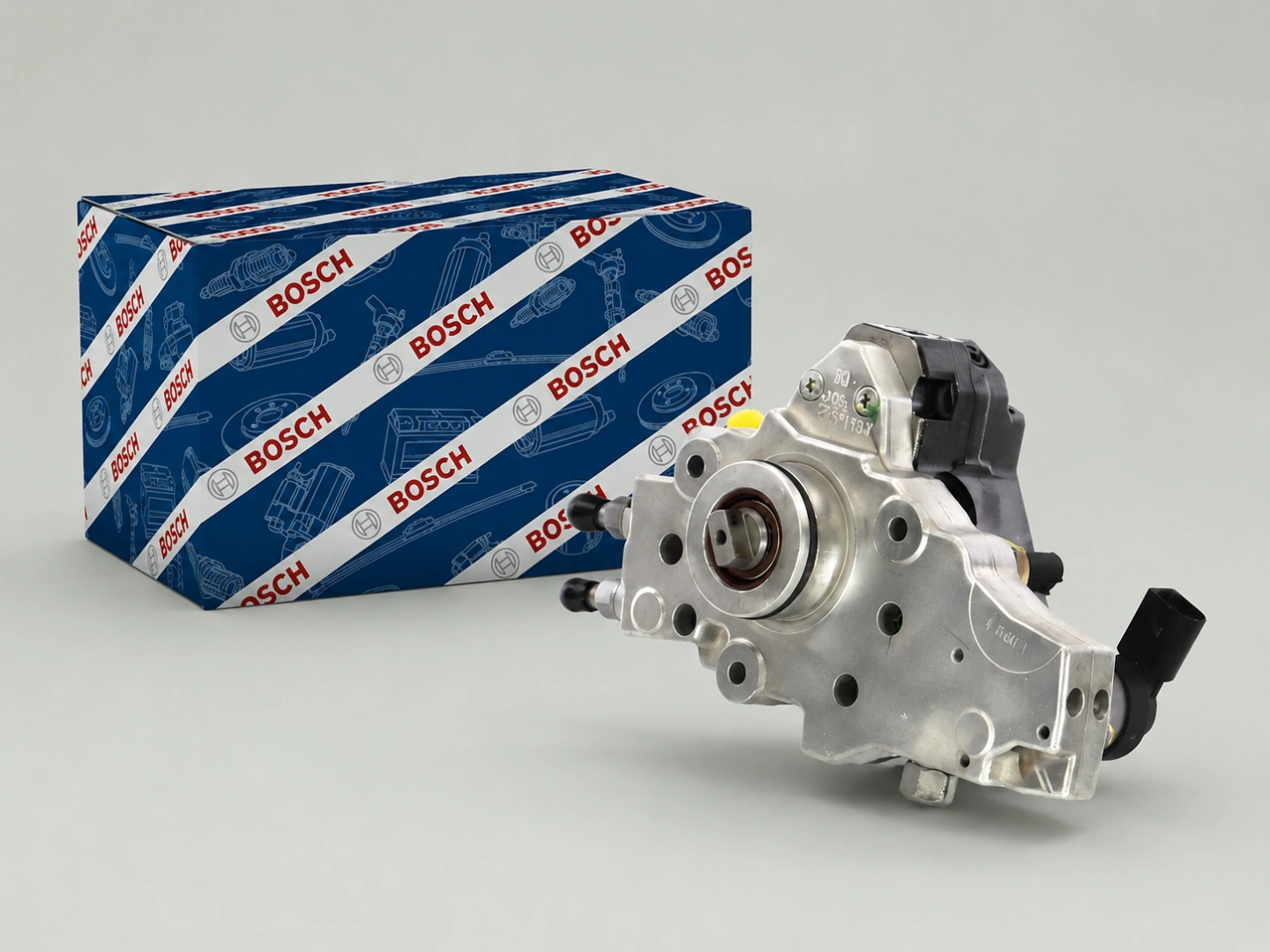 Pompa wtryskowa Bosch Common Rail CP3S3 0445010336 do Mercedes-Benz Vito / Viano CDI, 2.2 CDI Pompa wtryskowa Bosch Common Rail CP3S3 0445010336 do Mercedes-Benz Vito / Viano CDI, 2.2 CDI - nowa, regeneracja, cena