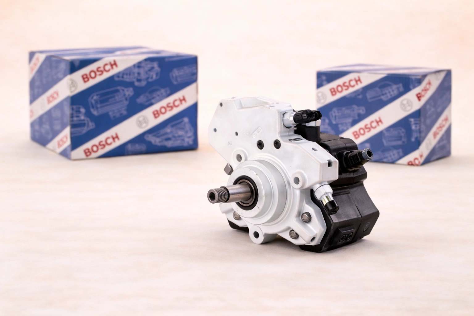 Pompa wtryskowa Bosch Common Rail CP3S3 0445010095 do Mercedes-Benz GL 350, 3.0 CDI - nowa, regeneracja, cena