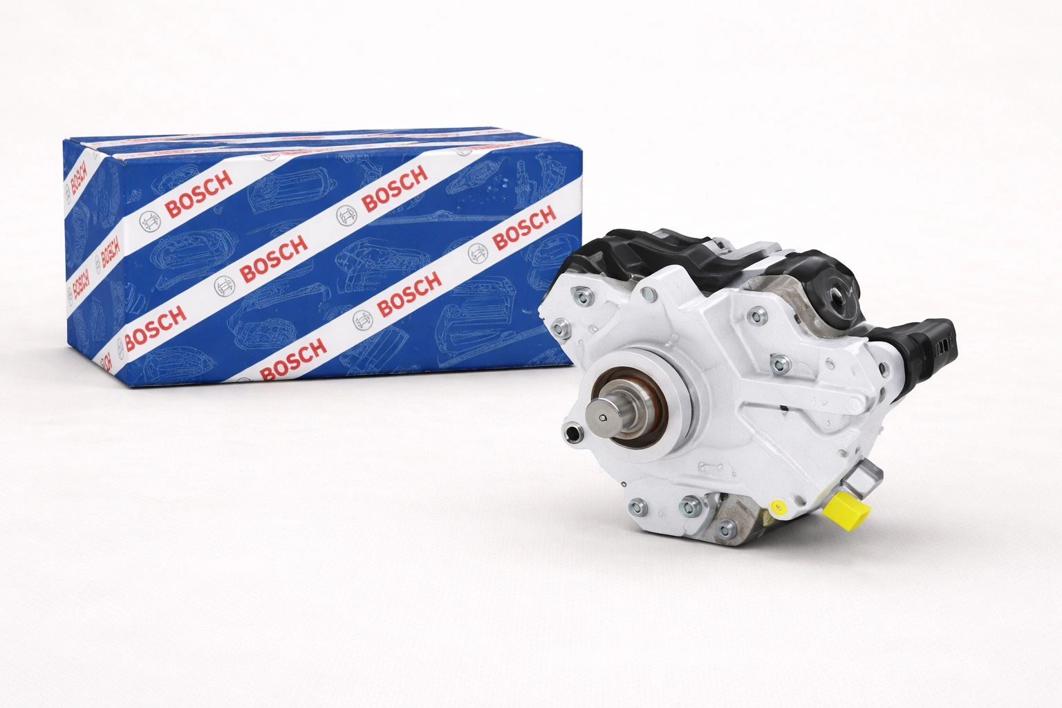 Pompa wtryskowa Bosch Common Rail CP3H3 0445020311 do Ford Kuga 2.0 TDCi Eco-Blue – nowa, regeneracja, cena