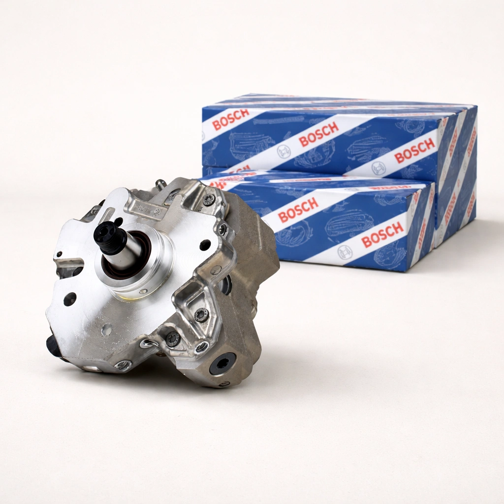 Pompa wtryskowa Bosch Common Rail CP3S3 0445020702 do Hyundai Sonata (NF) – 2.0 / 2.2 CRDi – nowa, regeneracja, cena