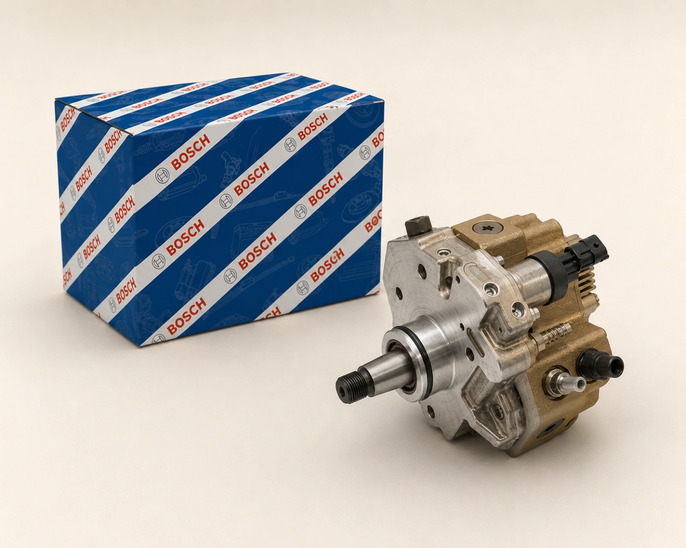 Pompa wtryskowa Bosch Common Rail CP3S3 0445020103 do MAN TGA 33.390 Pompa wtryskowa Bosch Common Rail CP3S3 0445020103 do MAN TGA 33.390 - nowa, regeneracja, cena