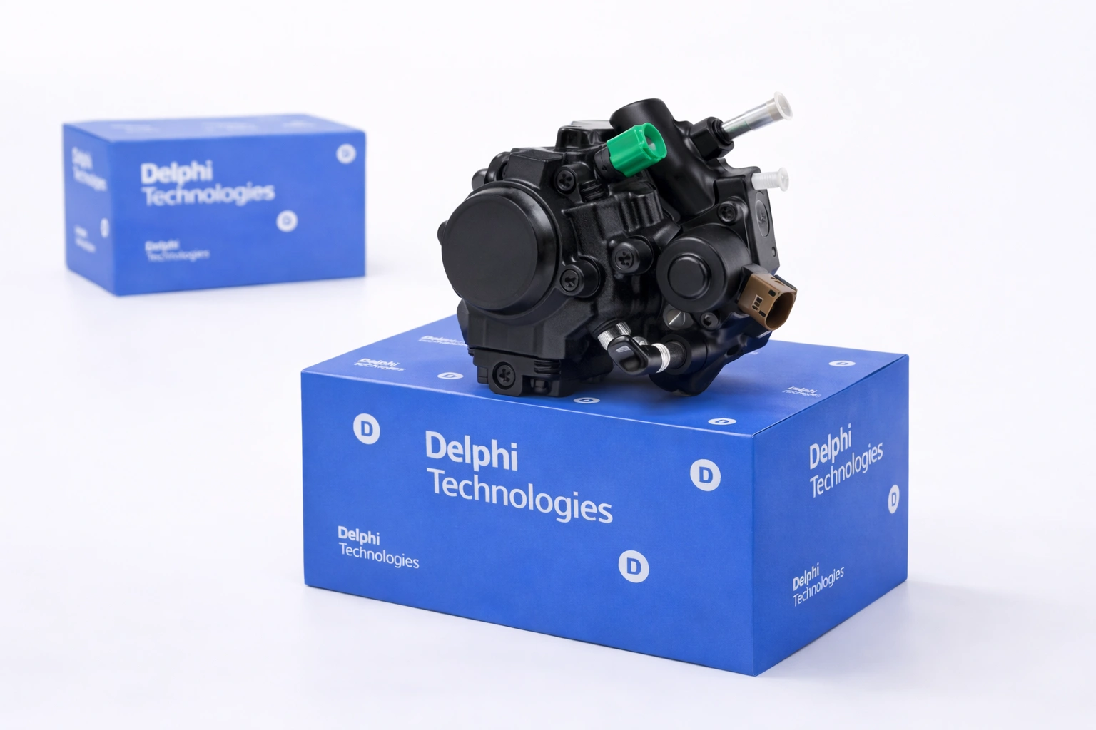 Pompa wtryskowa Common Rail Delphi 28318239 do Chevrolet Cruze (J300), 2.0 Diesel/2.0 VCDi, 110-120kW Pompa wtryskowa Common Rail Delphi 28318239 do Chevrolet Cruze (J300), 2.0 Diesel/2.0 VCDi, 110-120kW– nowa, regeneracja