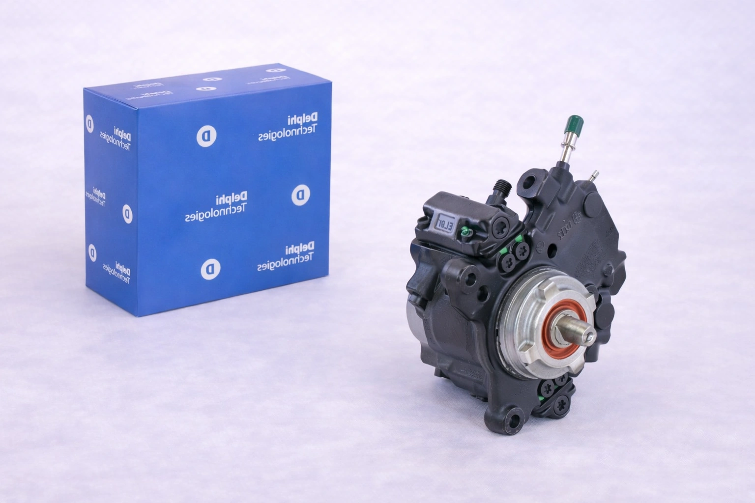 Pompa wtryskowa Common Rail Delphi 28384976 do Opel/Vauxhall Antara, 2.2 CDTi, 120 kW, 135 kW Pompa wtryskowa Common Rail Delphi 28384976 do Opel/Vauxhall Antara, 2.2 CDTi, 120 kW, 135 kW – nowa, regeneracja