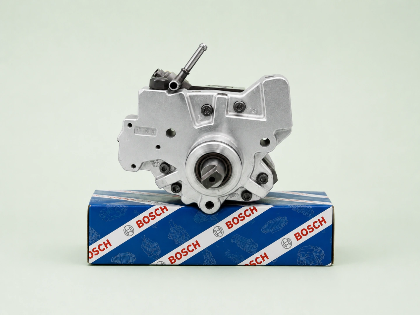 Pompa wtryskowa Bosch Common Rail CP3S3 0445010214 do Toyota Yaris, 1.4 D-4D