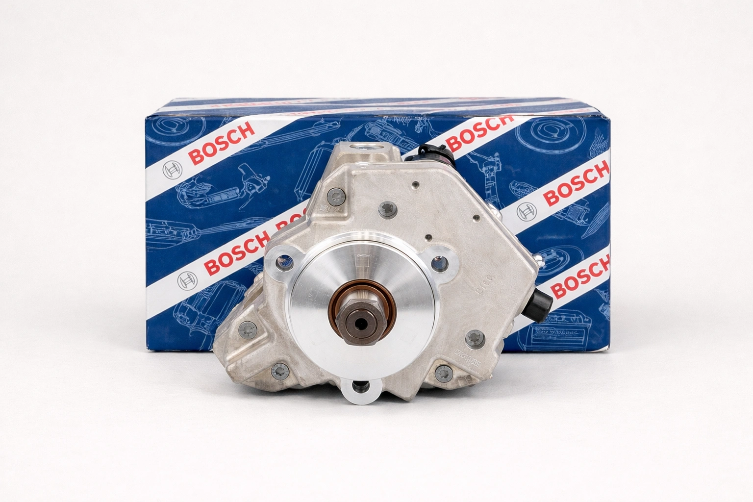 Pompa wtryskowa Bosch Common Rail CP3HS3 0445020278 do Ford Cargo C1119 / C1319, 4.5 Cummins ISB / ISBe5-186 Pompa wtryskowa Bosch Common Rail CP3HS3 0445020278 do Ford Cargo C1119 / C1319, 4.5 Cummins ISB / ISBe5-186 - nowa, regeneracja, cena