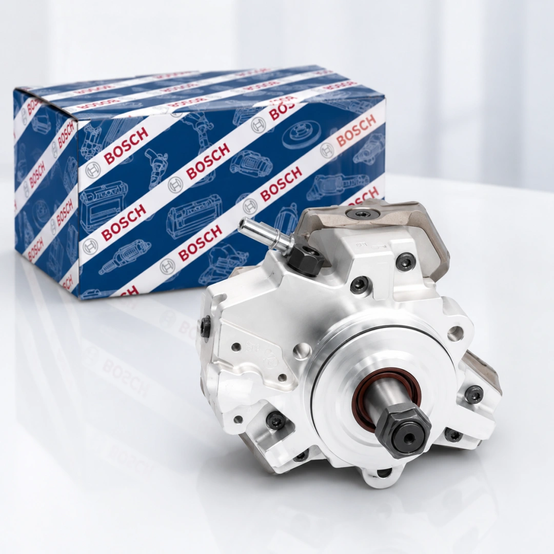 Pompa Bosch Exchange BX CP3 0986437530 do DAF / KAMAZ / TATA / Volkswagen, 3.8 / 4.5 / 5.9 / 6.7 l 