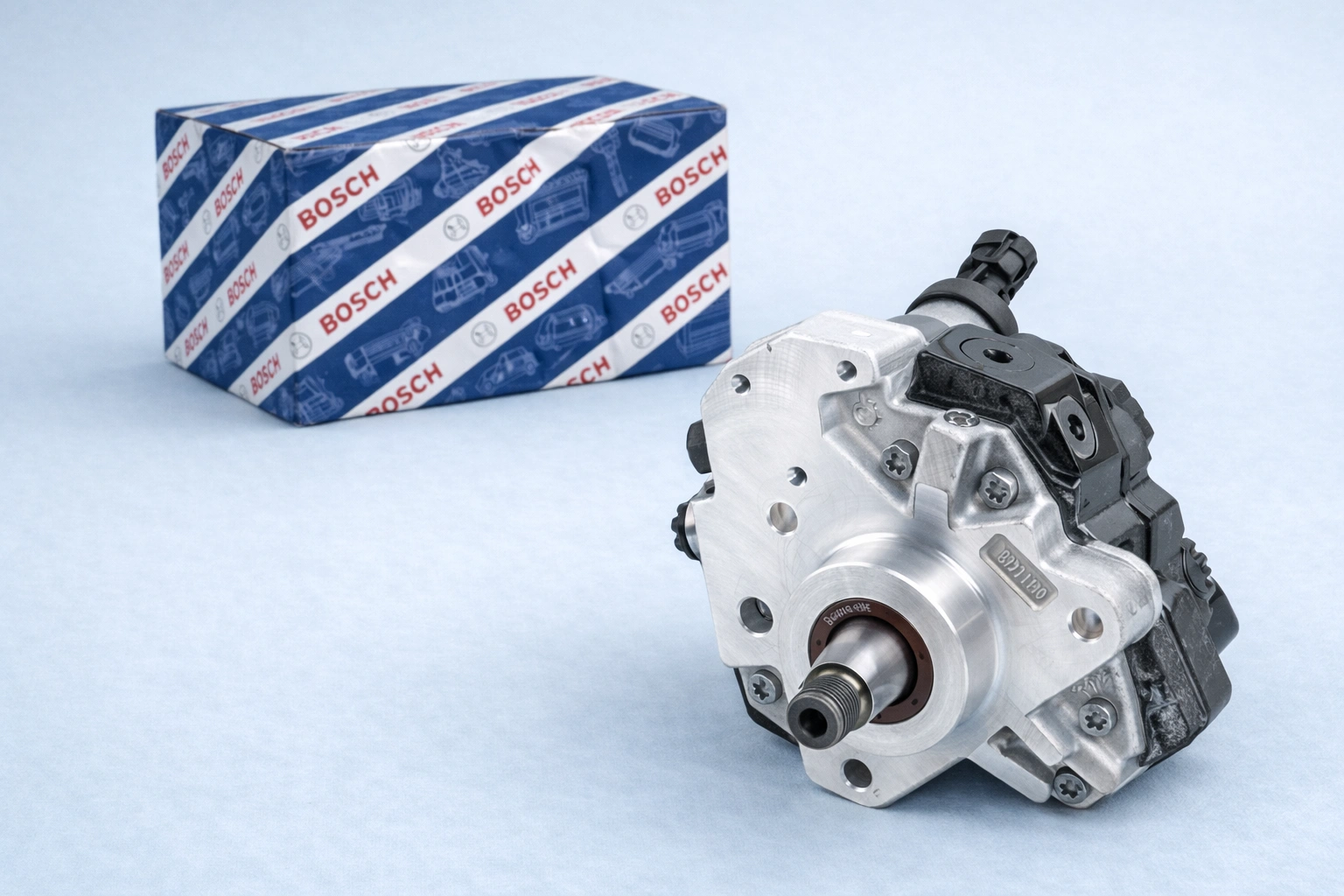 Pompa wtryskowa Bosch Common Rail CP3S3 0445020030 do Chevrolet Silverado 2500HD / 3500, 6.6 V8 Duramax LLY Pompa wtryskowa Bosch Common Rail CP3S3 0445020030 do Chevrolet Silverado 2500HD / 3500, 6.6 V8 Duramax LLY - nowa, regeneracja, cena