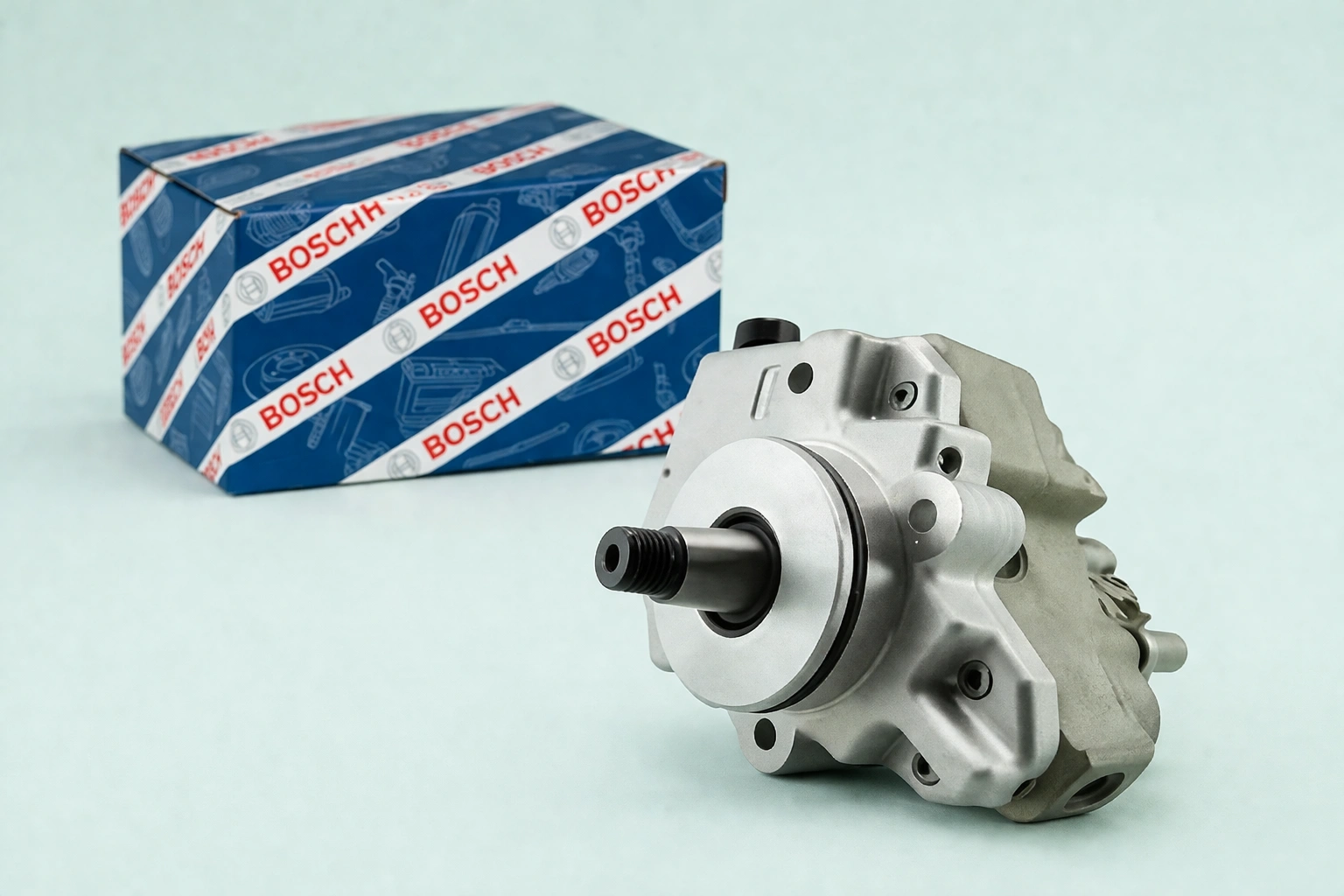 Pompa wtryskowa Bosch Common Rail CP3S3 0445020329 do Case IH Maxxum Pompa wtryskowa Bosch Common Rail CP3S3 0445020329 do Case IH Maxxum – nowa, regeneracja, cena