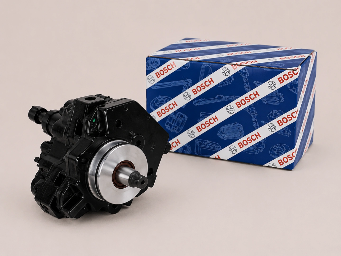 Pompa wtryskowa Bosch Common Rail CP3HS3 0445020093 do Iveco Evadys Line / Evadys Pro –Cursor 9 / 8.7 l,F2CFE611B - nowa, regeneracja, cena