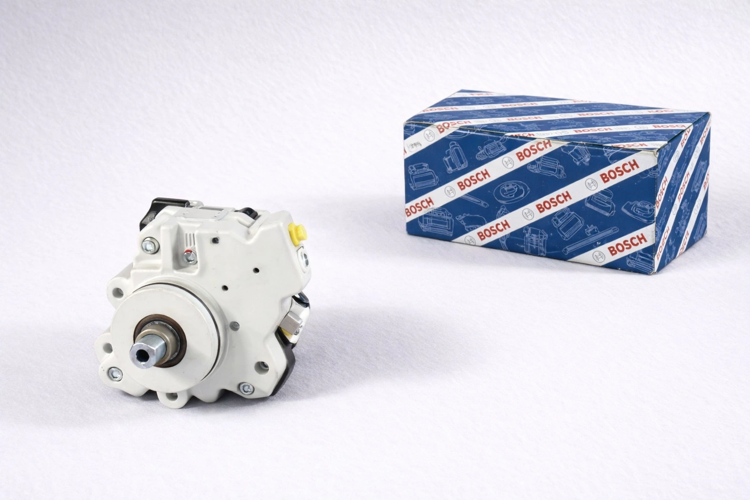 Pompa wtryskowa Bosch Common Rail CP3HS3 0445020206 do MAN TGL 8.220 / 10.220 / 12.220, 4.6 D0834 Pompa wtryskowa Bosch Common Rail CP3HS3 0445020206 do MAN TGL 8.220 / 10.220 / 12.220, 4.6 D0834 - nowa, regeneracja, cena