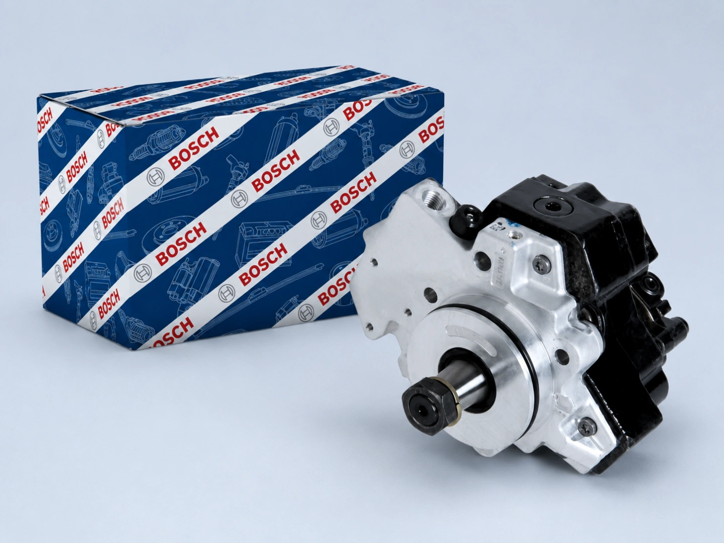 Pompa wtryskowa Bosch Common Rail CP3HS3 0445020134 do MAN TGL / TGM, 6.9 D0836 Pompa wtryskowa Bosch Common Rail CP3HS3 0445020134 do MAN TGL / TGM, 6.9 D0836 - nowa, regeneracja, cena