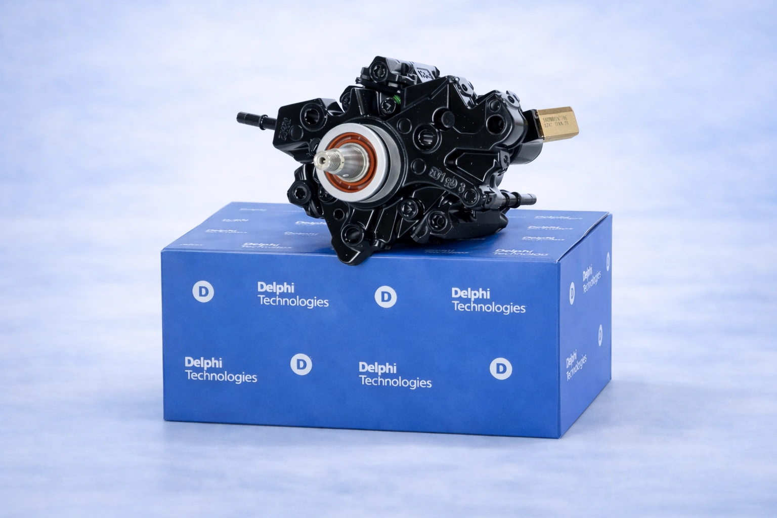 Pompa wtryskowa Common Rail Delphi 28239554 do Hyundai ix20, 57 - 66 kW Pompa wtryskowa Common Rail Delphi 28239554 do Hyundai ix20, 57 - 66 kW – nowa, regeneracja