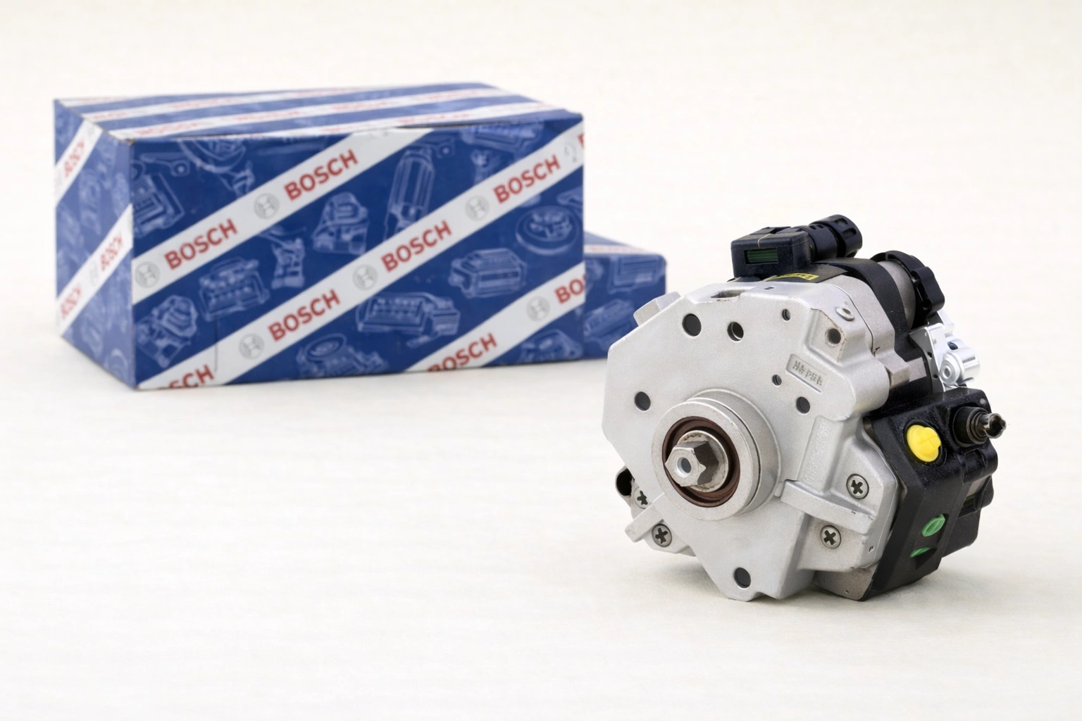 Pompa wtryskowa Bosch Common Rail CP3S3 0445010359 do Mercedes-Benz GLE 350 d Pompa wtryskowa Bosch Common Rail CP3S3 0445010359 do Mercedes-Benz GLE 350 d - nowa, regeneracja, cena