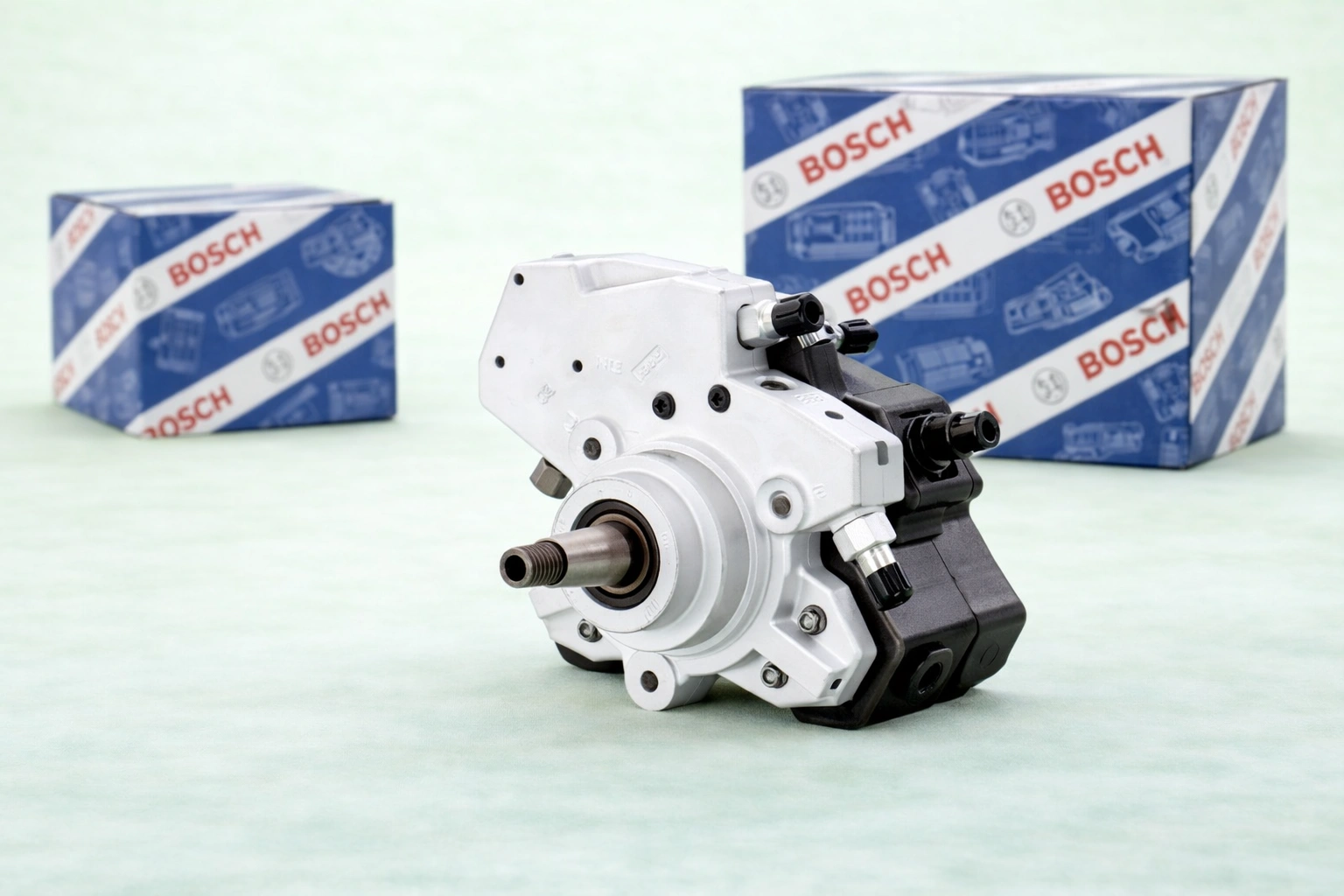 Pompa wtryskowa Bosch Common Rail CP3S3 0445010095 do Mercedes-Benz ML 280, 3.0 CDI - nowa, regeneracja, cena