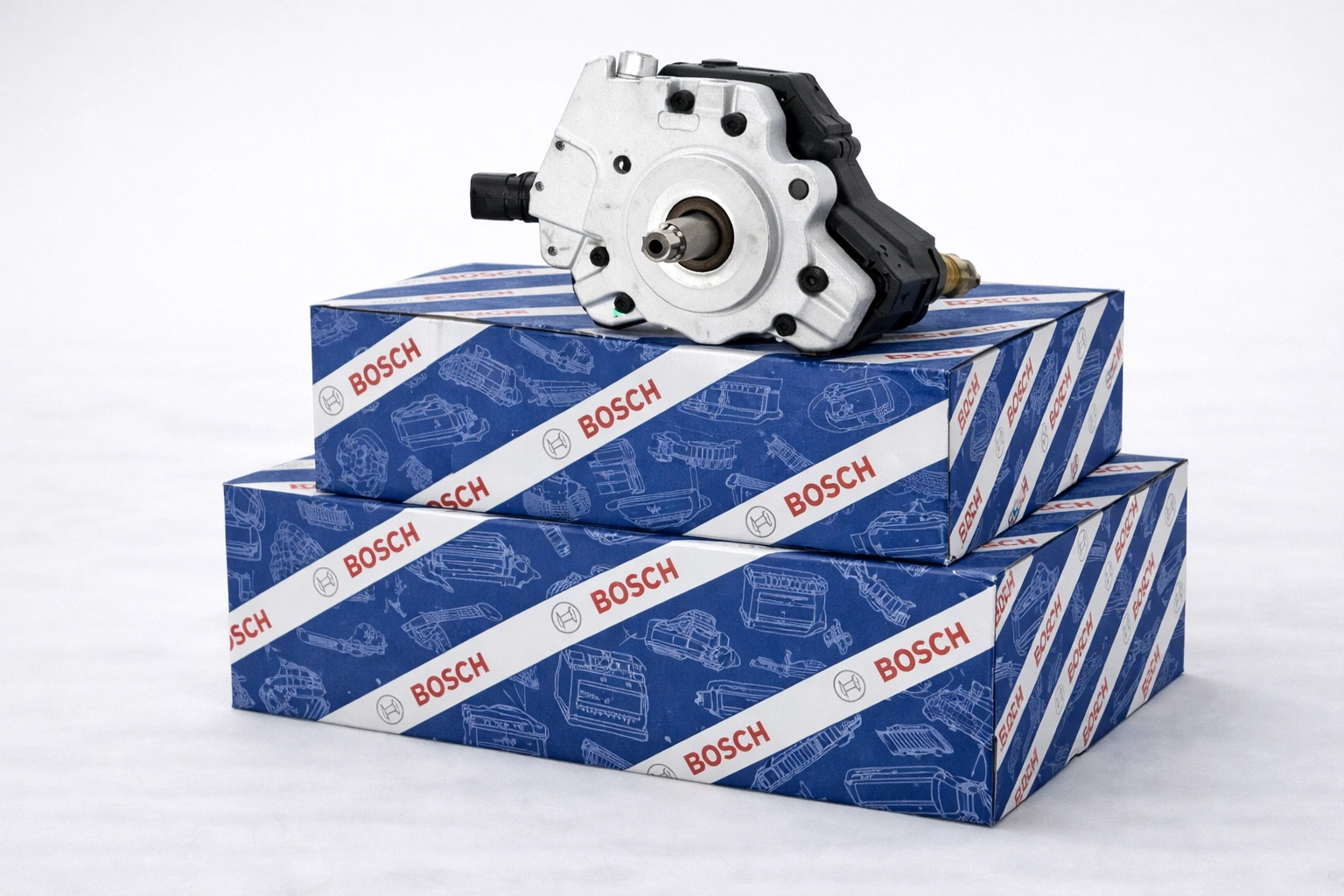 Pompa wtryskowa Bosch Common Rail CP3S3 0445010041 do BMW 330d / 330xdE90 / E91 / E92 / E93, 3.0d Pompa wtryskowa Bosch Common Rail CP3S3 0445010041 do BMW 330d / 330xdE90 / E91 / E92 / E93, 3.0d - nowa, regeneracja, cena