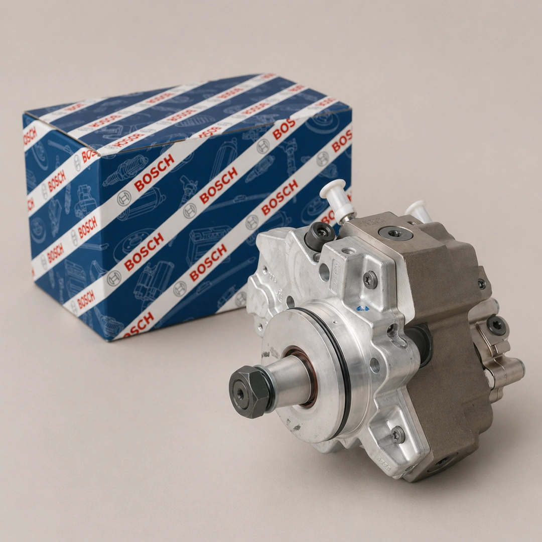 Pompa wtryskowa Bosch Common Rail CP3HS3 0445020099 do Ford Cargo C816, 4.5 Cummins ISB - nowa, regeneracja, cena