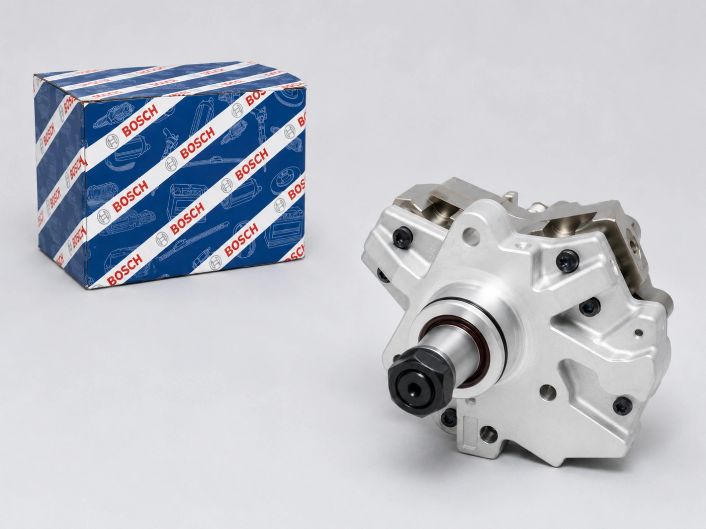 Pompa wtryskowa Bosch Common Rail CP3S3 0445020149 do Volkswagen Worker 13.170 / 15.170, 3.9 Cummins Pompa wtryskowa Bosch Common Rail CP3S3 0445020149 do Volkswagen Worker 13.170 / 15.170, 3.9 Cummins - nowa, regeneracja, cena