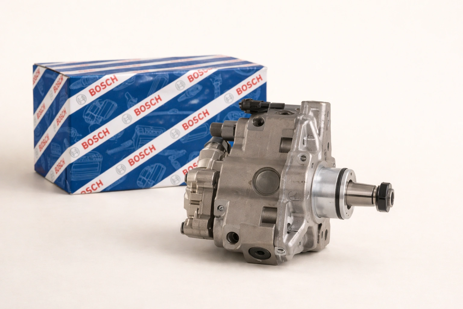 Pompa wtryskowa Bosch Common Rail CP3S3 0445020286 do JCB, Cummins QSB 6.7 l Pompa wtryskowa Bosch Common Rail CP3S3 0445020286 do JCB, Cummins QSB 6.7 l - nowa, regeneracja, cena