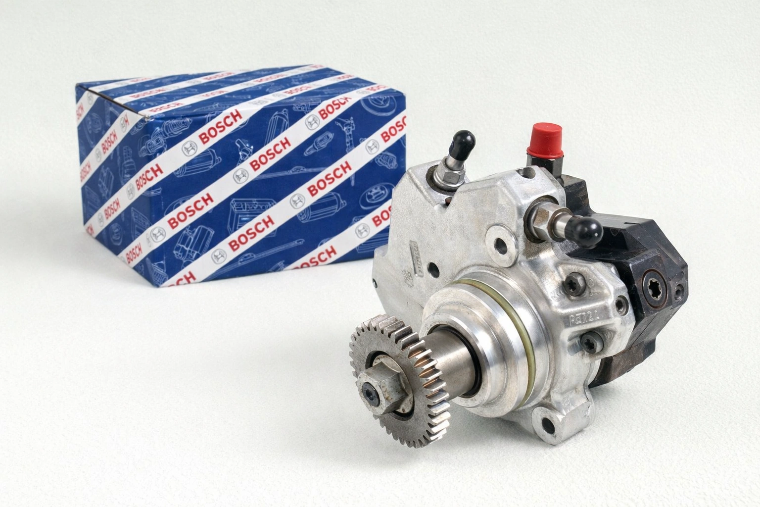 Pompa wtryskowa Bosch Common Rail CP3S3 0445010356 do Mercedes-Benz GLK 350 CDI, 3.0 CDI - nowa, regeneracja, cena