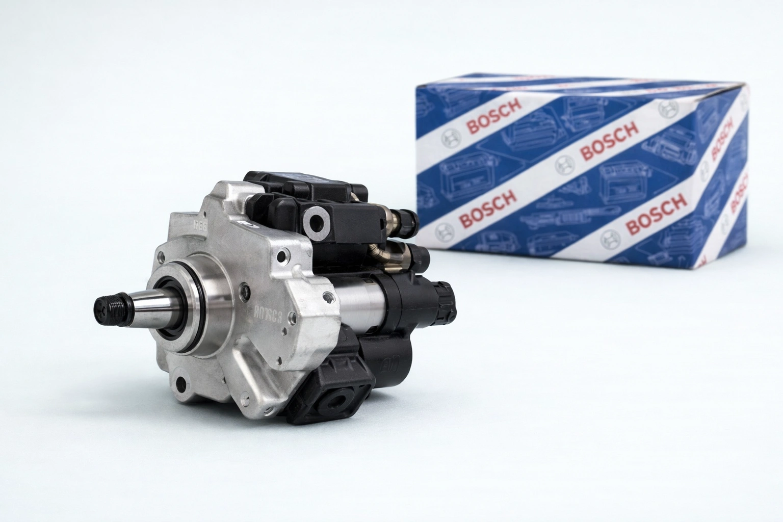 Pompa wtryskowa Bosch Common Rail CP3HS3 0445020362 do Volvo XC90 I (275)– nowa, regeneracja, cena