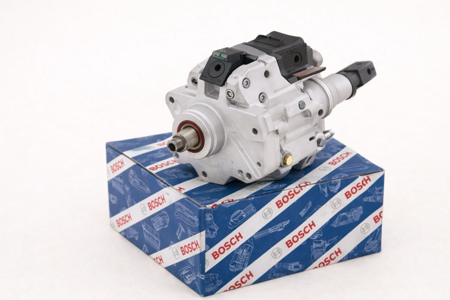 Pompa wtryskowa Bosch Common Rail CP3S3 0445010090 do Audi A8 D3, 3.0 TDI Pompa wtryskowa Bosch Common Rail CP3S3 0445010090 do Audi A8 D3, 3.0 TDI - nowa, regeneracja, cena