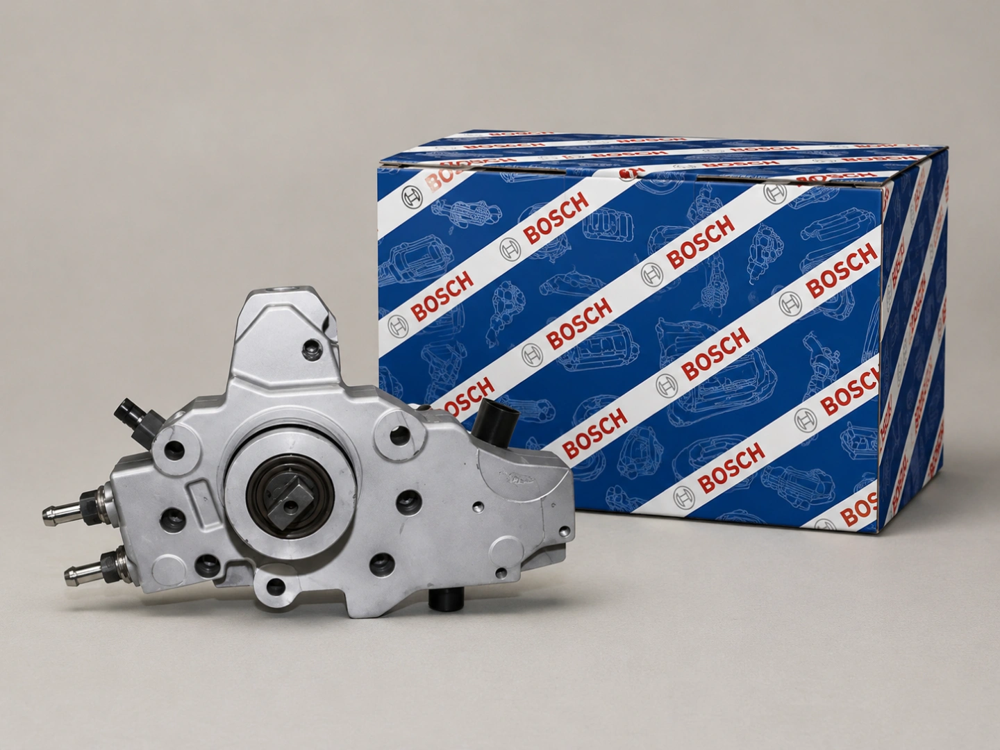 Pompa Bosch Exchange BX CP3 0986437366 do Mercedes-Benz, 2.1-2.7 CDI – nowa, regeneracja, cena