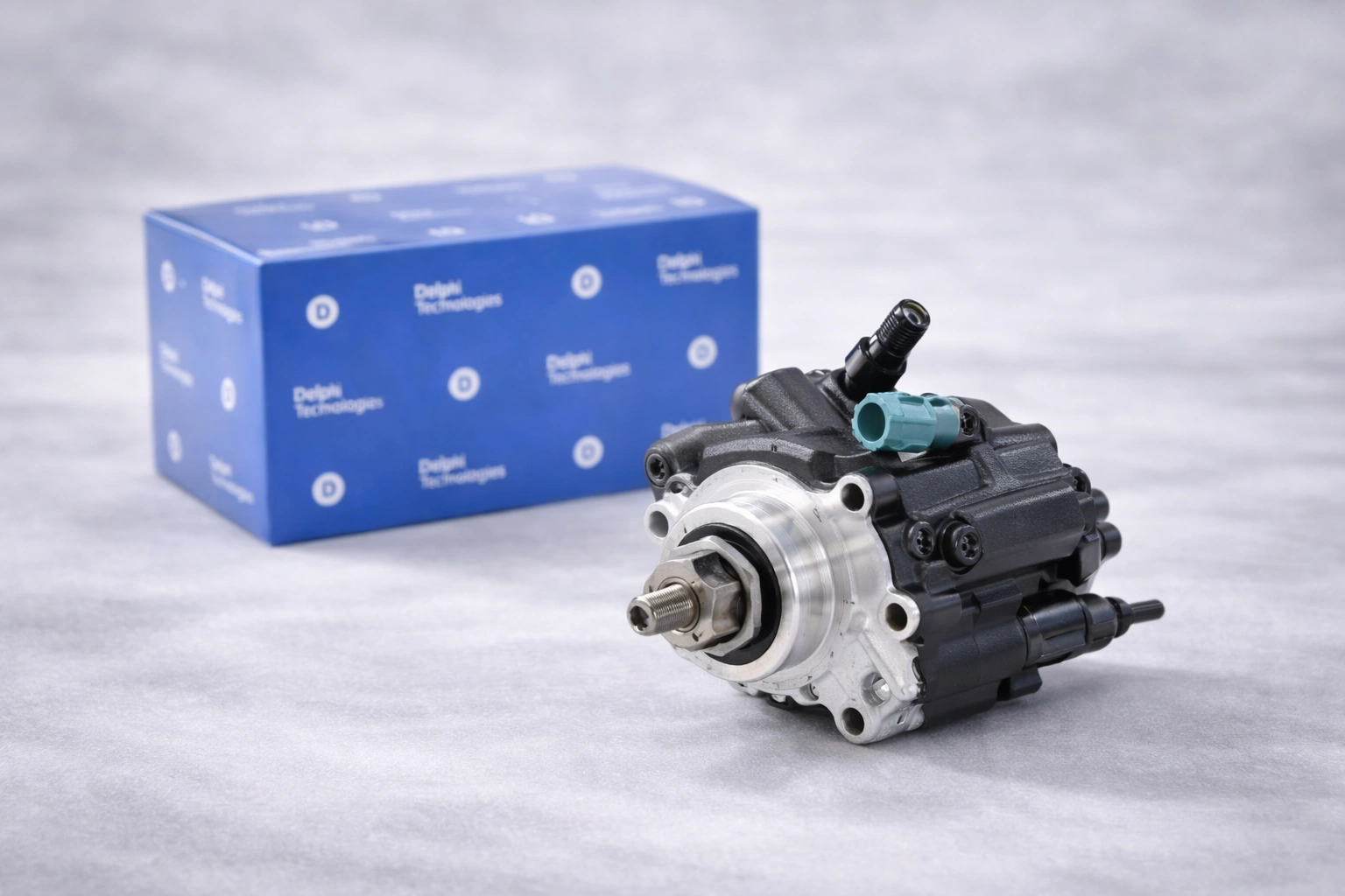 Pompa wtryskowa Common Rail Delphi 9424A050A do Ford Focus III, 2.0 TDCi,85 kW, 103 kW, 100 kW, 120 kW Pompa wtryskowa Common Rail Delphi 9424A050A do Ford Focus III, 2.0 TDCi,85 kW, 103 kW, 100 kW, 120 kW – nowa, regeneracja