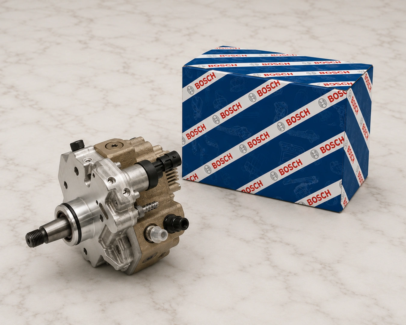 Pompa wtryskowa Bosch Common Rail CP3S3 0445020103 do MAN TGA 28.400 Pompa wtryskowa Bosch Common Rail CP3S3 0445020103 do MAN TGA 28.400 - nowa, regeneracja, cena