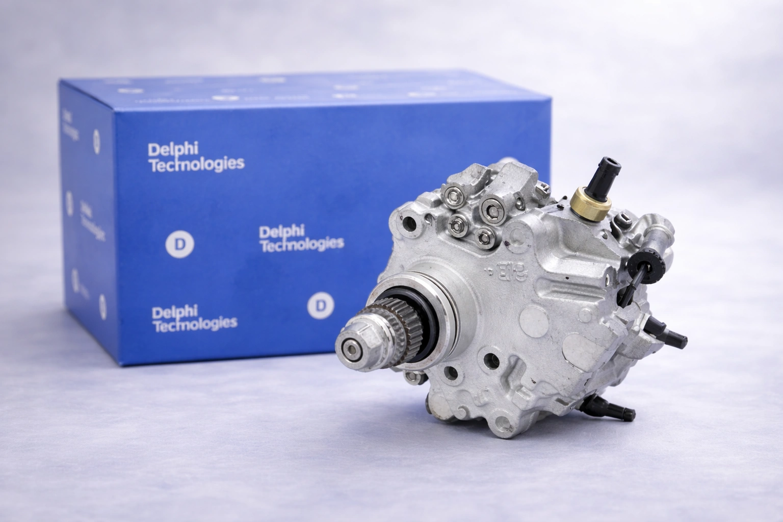 Pompa wtryskowa Common Rail Delphi 28302063 do Mercedes-Benz A-Class A180, 1.8 CDI, 80 kW Pompa wtryskowa Common Rail Delphi 28302063 do Mercedes-Benz A-Class A180, 1.8 CDI, 80 kW – nowa, regeneracja